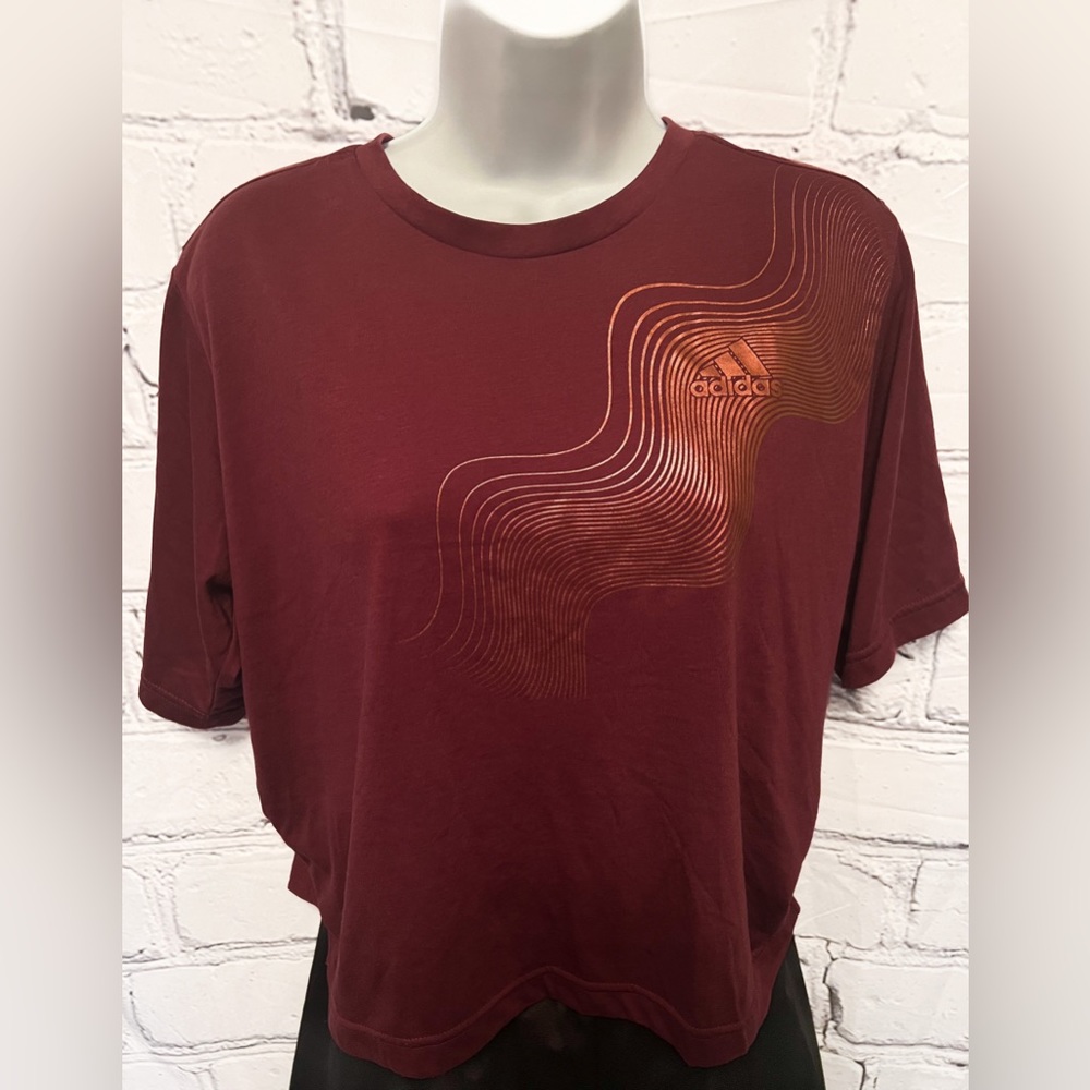 Adidas Shirt